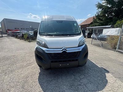 Citroën Jumper