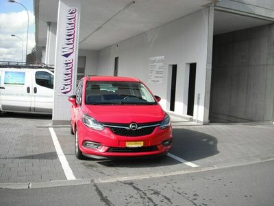 gebraucht Opel Zafira 1.6 CDTi Excellence