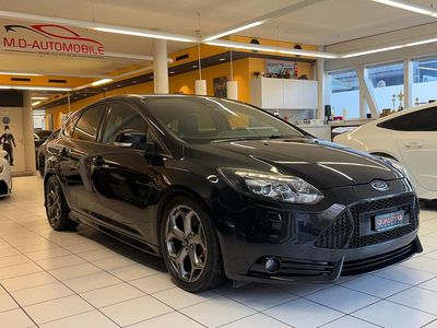 Gebraucht Ford Focus ST 250 PS (183 kW) 2013