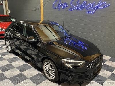 Gebraucht 2020 Audi A3 Sportback e-tron Kleinwagen | CHF 19’490 (Fairer Preis)