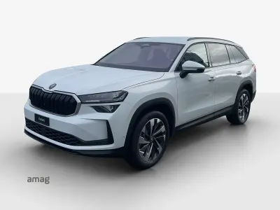 Neu (2026) Skoda Kodiaq Dynamic 205 PS | Superpreis