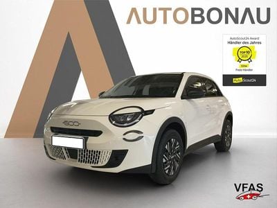 Gebraucht Fiat 600 145 PS (106 kW) 2025 SUV
