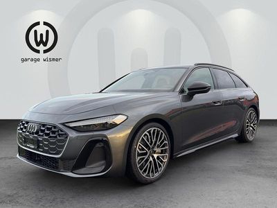 Grau Neu 2025 Audi A5 Attraction Coupé | CHF 80’888 (Fairer Preis)