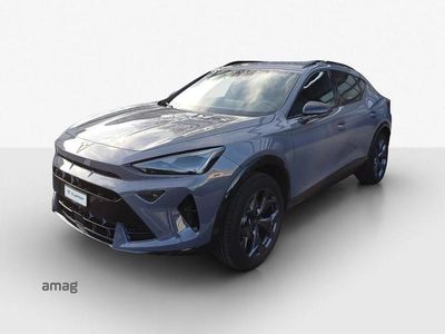 Graphene grey Gebraucht 2025 Cupra Formentor SUV | CHF 36’990 (Teuer)