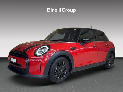 gebraucht Mini Cooper DKG