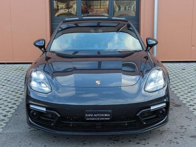 Gebraucht Porsche Panamera Sport Turismo 460 PS (338 kW) 2019 Kombi