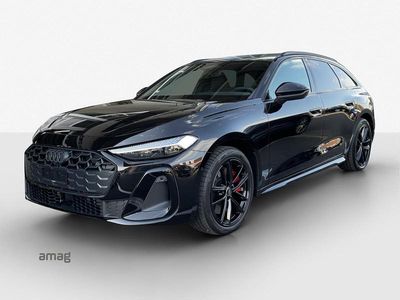 Gebraucht Audi A5 Ambiente 367 PS (269 kW) 2025 Noir mythe métallisé Coupé