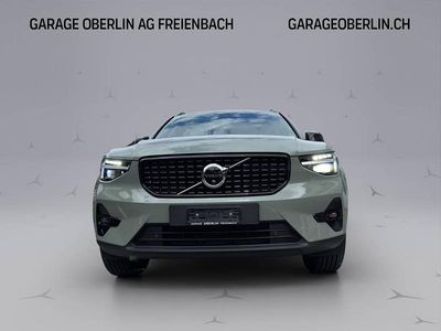 Neu 2025 Volvo XC40 Plus SUV | CHF 56’900