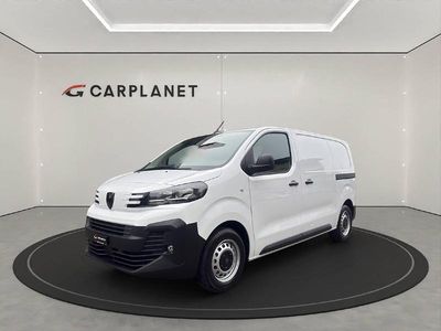 Neu 2026 Peugeot Expert Van | CHF 32’800 (Superpreis)