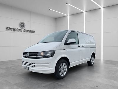 VW T6