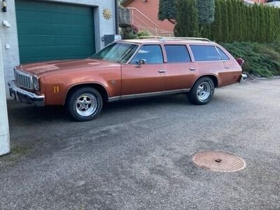Gebraucht 1975 Chevrolet Malibu | CHF 7’990