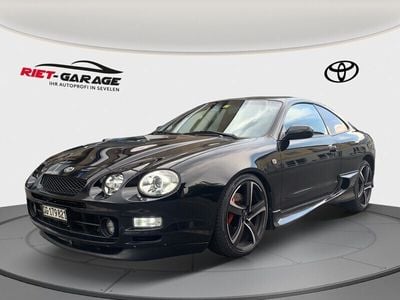 Gebraucht 1994 Toyota Celica | CHF 25’900