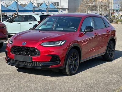 Gebraucht Honda ZR-V Sport 143 PS (105 kW) 2024 SUV