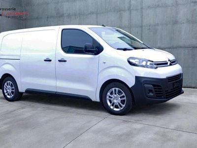 Gebraucht Citroën Jumpy Comfort 177 PS (130 kW) 2018 Van / Kleinbus