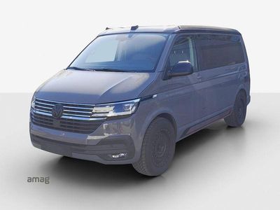 Pure grey (lh7j) Gebraucht 2021 VW California Edition Van | CHF 64’900 (Fairer Preis)