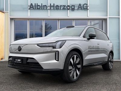 Gebraucht Volvo EX90 Ultra 300 kW (408 PS) 2025 Silber SUV