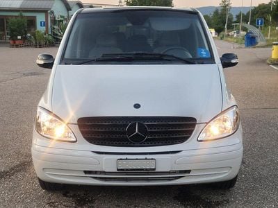 Mercedes Viano