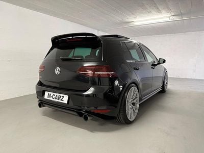 Gebraucht 2016 VW Golf VII GTI Clubsport | CHF 29’900 (Teuer)
