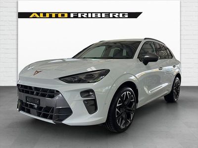 Neu Cupra Terramar VZ 265 PS (194 kW) 2025 SUV