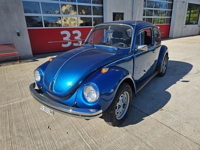 Gebraucht 1972 VW Käfer | CHF 13’800