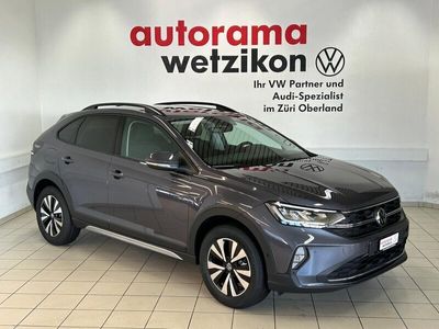 gebraucht VW Taigo 1.0 TSI Life DSG