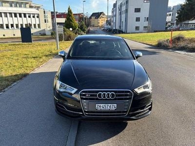 Gebraucht 2013 Audi S3 Comfort Limousine | CHF 13’900 (Guter Preis)