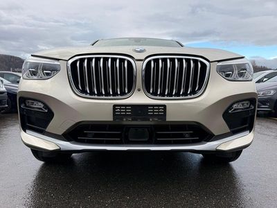 Gebraucht 2019 BMW X4 M Sport SUV | CHF 28’900