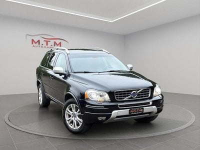Gebraucht 2014 Volvo XC90 Executive SUV | CHF 11’500