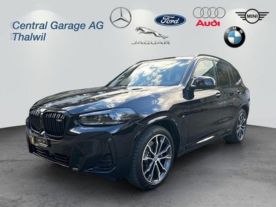 Gebraucht 2024 BMW X3 Performance SUV | CHF 93’999