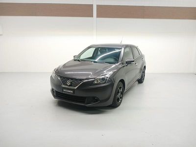Gebraucht 2017 Suzuki Baleno | CHF 7’000 (Fairer Preis)
