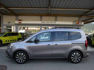 Gebraucht 2025 Renault Kangoo Techno Van / Kleinbus | CHF 32’990 (Superpreis)