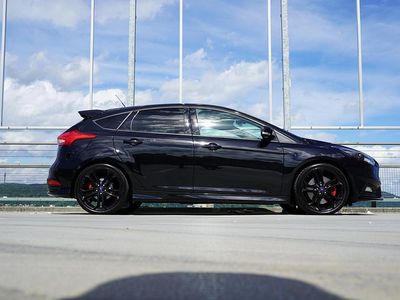 Gebraucht 2015 Ford Focus ST | CHF 12’999 (Fairer Preis)