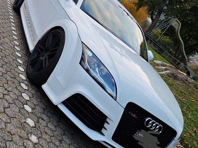 Gebraucht 2012 Audi TT RS Coupé | CHF 33’900