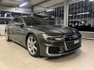 Gebraucht 2019 Audi S6 Limousine | CHF 33’850
