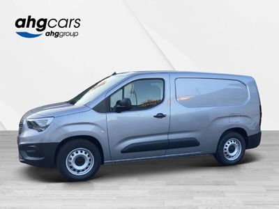 Gebraucht 2023 Opel Combo-e Life XL Limousine | CHF 37’900