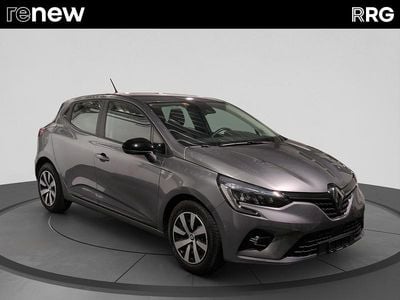 Grau Gebraucht 2023 Renault Clio V Equilibre Limousine | CHF 15’900 (Guter Preis)