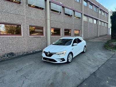 Gebraucht 2020 Renault Mégane IV Zen | CHF 8’950 (Fairer Preis)
