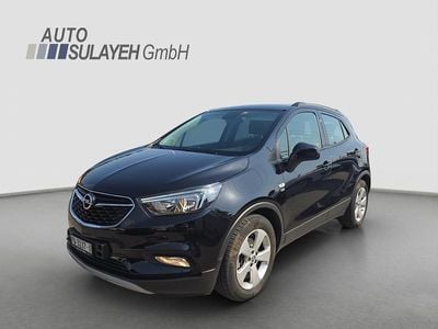 Gebraucht 2019 Opel Mokka Edition SUV | CHF 17’000 (Fairer Preis)
