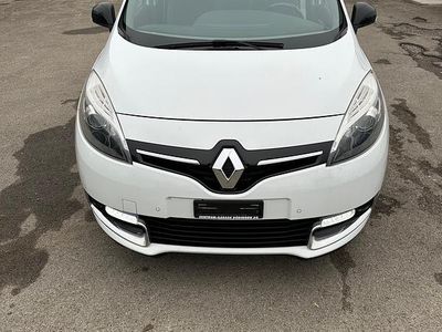 Gebraucht 2014 Renault Grand Scénic III Van / Kleinbus | CHF 4’500 (Fairer Preis)