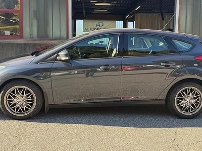 Gebraucht 2014 Ford Focus | CHF 9’500
