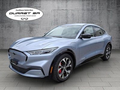 Gebraucht 2023 Ford Mustang Mach-E Premium SUV | CHF 36’900 (Fairer Preis)