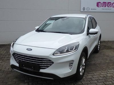 Gebraucht 2022 Ford Kuga Titanium SUV | CHF 24’900 (Guter Preis)