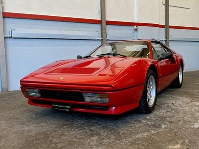 Gebraucht 1986 Ferrari 328 Coupé | CHF 107’500