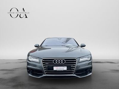 Audi A7 Sportback
