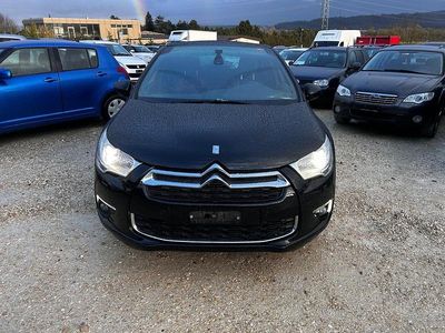 Gebraucht DS Automobiles DS4 200 PS (147 kW) 2012