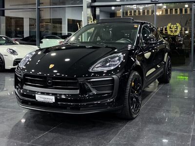 Gebraucht Porsche Macan 265 PS (194 kW) 2022 SUV