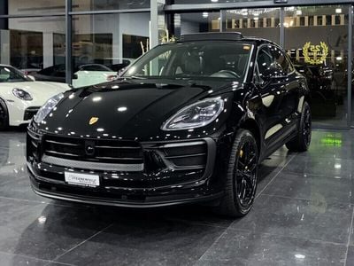 Gebraucht 2022 Porsche Macan SUV | CHF 59’999 (Teuer)