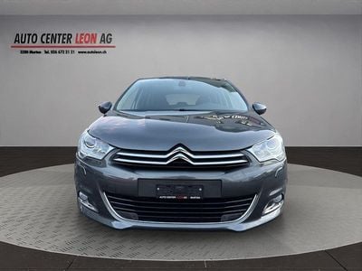 Gebraucht 2013 Citroën C4 | CHF 9’900 (Teuer)