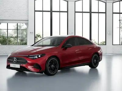 Neu (2026) Mercedes CLA220 190 PS | Fairer Preis