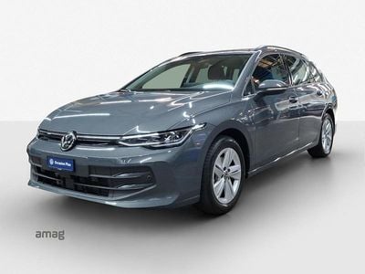 Gebraucht VW Golf VIII Life 150 PS (110 kW) 2025 Kombi